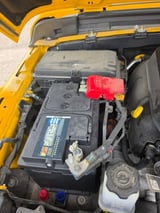 2021 Jeep Wrangler - Preview 11