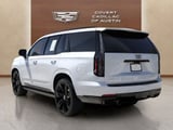 2026 Cadillac Escalade - Preview 3