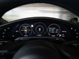 2023 Porsche Taycan - Preview 15