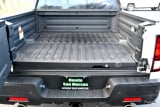 2026 Honda Ridgeline - Preview 12