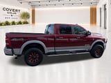2019 Ram 2500 - Preview 8