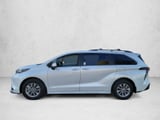 2026 Toyota Sienna - Preview 9