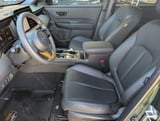 2026 Subaru Outback - Preview 8