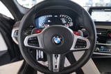 2020 BMW M5 - Preview 14