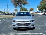 2017 Chevrolet Malibu - Preview 9