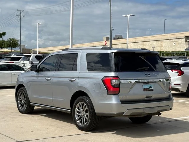 2021 Ford Expedition - Image 3