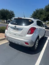 2013 Buick Encore - Preview 7