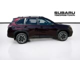 2026 Subaru Forester - Preview 8