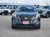 2025 Nissan Rogue - Preview 2