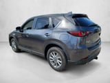 2023 Mazda CX-5 - Preview 7