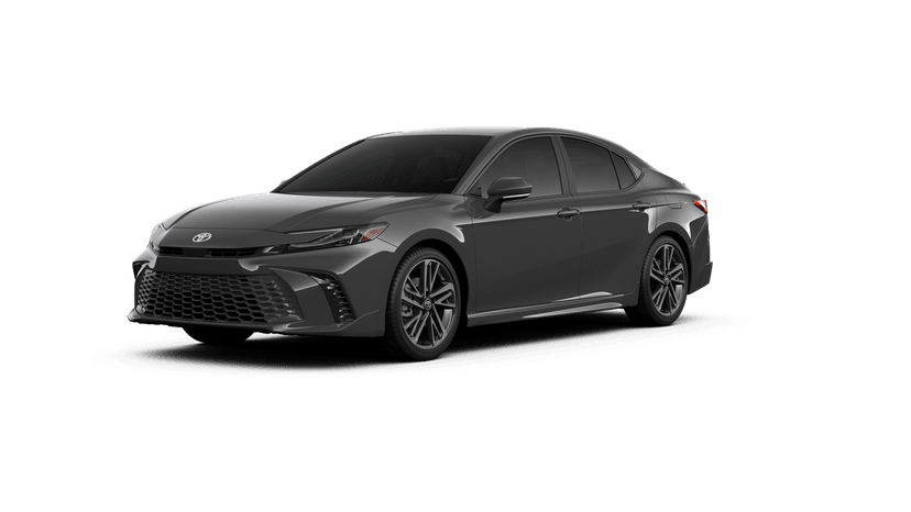 2026 Toyota Camry - Image 1