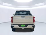 2026 Chevrolet Silverado - Preview 3