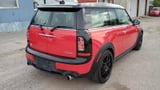2013 MINI Clubman - Preview 3