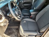 2024 Jeep Gladiator - Preview 14
