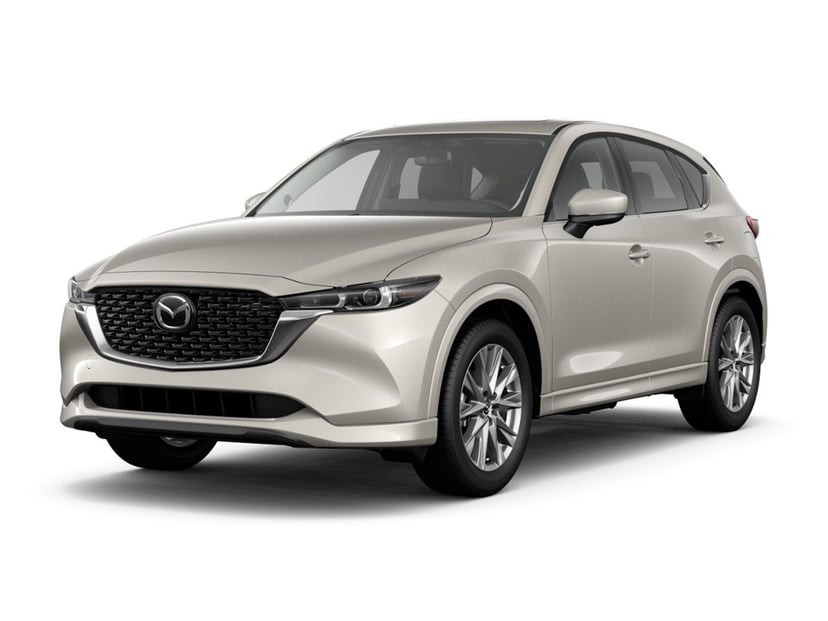 2024 Mazda CX-5 - Image 1