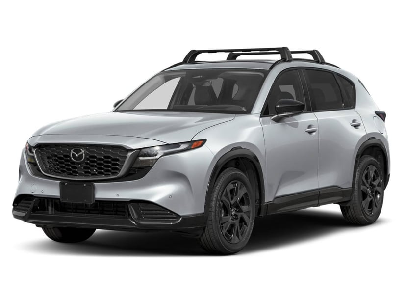 2026 Mazda CX-5 - Image 1