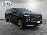 2025 Chevrolet Suburban - Preview 7
