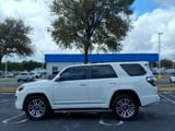 2023 Toyota 4Runner - Preview 6