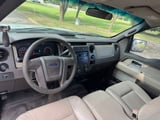 2009 Ford F-150 - Preview 10