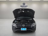 2021 Volkswagen Tiguan - Preview 8