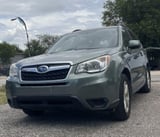 2014 Subaru Forester - Preview 6
