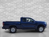 2023 Nissan Frontier - Preview 4