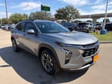2026 Chevrolet Trax - Preview 7