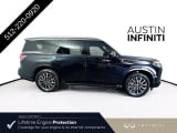 2027 INFINITI QX80 - Preview 8