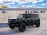 2026 Ford Bronco - Preview 2