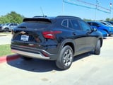 2025 Chevrolet Trax - Preview 6