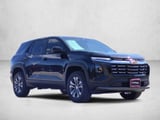 2026 Chevrolet Equinox - Preview 3