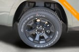 2026 Ram 1500 - Preview 7