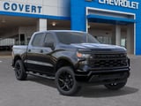 2026 Chevrolet Silverado 1500 - Preview 9