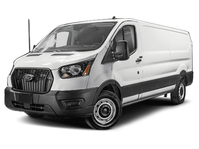 2027 Ford Transit - Image 1