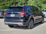 2026 Honda CR-V - Preview 4