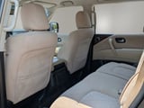 2017 Nissan Armada - Preview 14