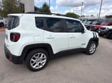 2018 Jeep Renegade - Preview 5