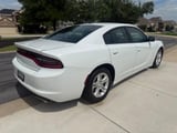 2020 Dodge Charger - Preview 5