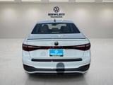 2027 Volkswagen Jetta - Preview 4