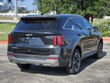 2026 Kia Sorento - Preview 6