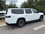 2026 Jeep Grand Wagoneer L - Preview 9