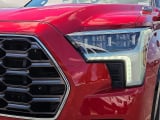2024 Toyota Sequoia - Preview 3