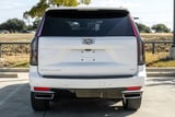 2024 Cadillac Escalade - Preview 12