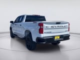 2024 Chevrolet Silverado 1500 - Preview 3