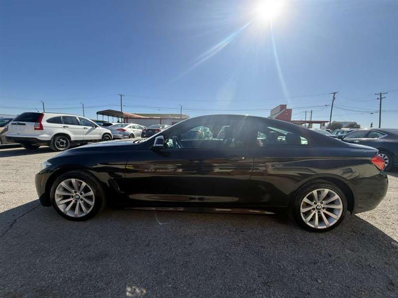 2014 BMW 428i - Image 3