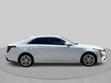 2026 Cadillac CT4 - Preview 7