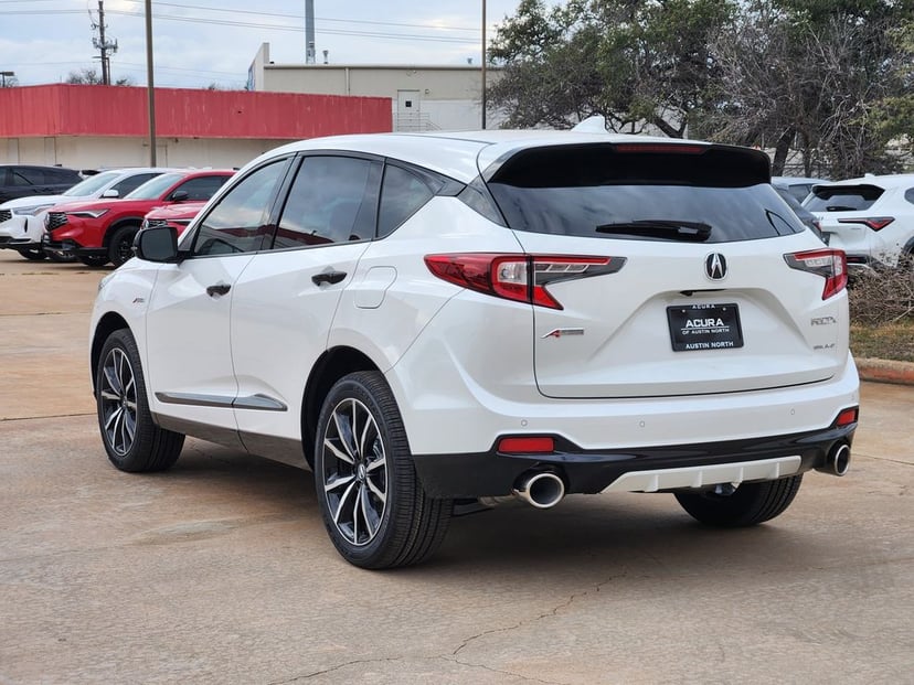 2026 Acura RDX - Image 3