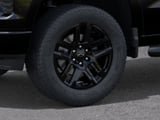 2026 Chevrolet Silverado 1500 - Preview 9