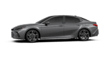 2026 Toyota Camry - Preview 3