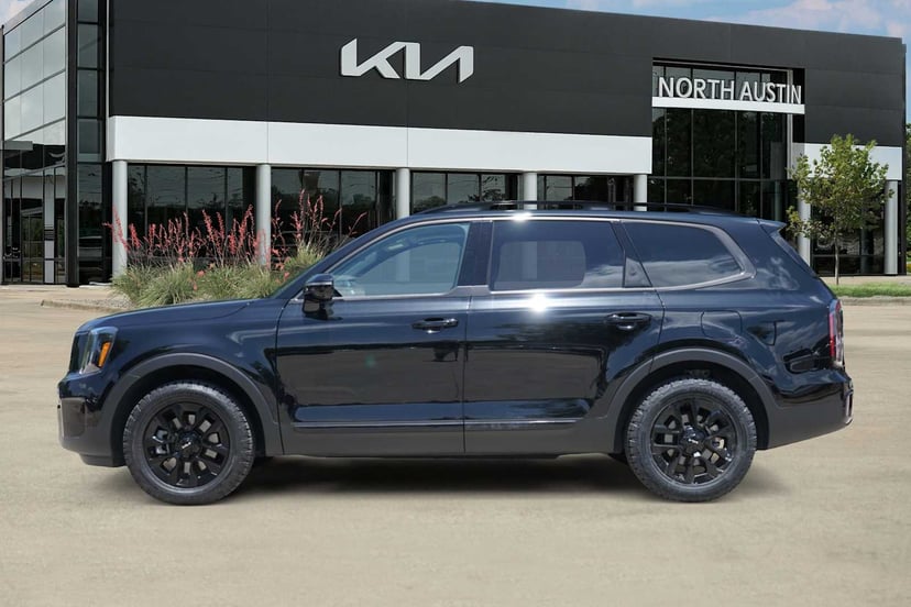 2024 Kia Telluride - Image 2
